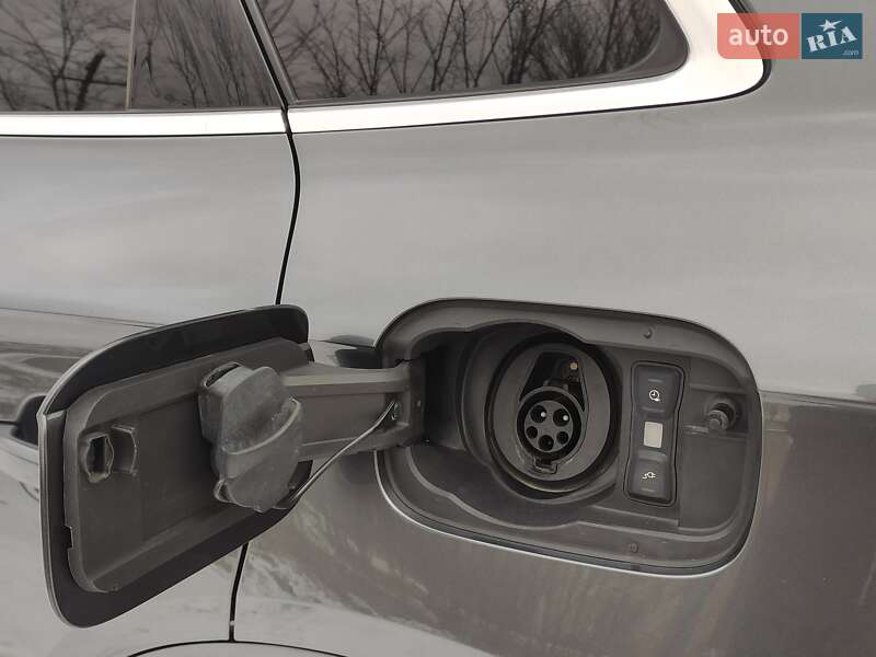 Позашляховик / Кросовер Audi Q5 2021 в Нововолинську фото 5 Позашляховик / Кросовер Audi Q5 2021 в Нововолинську