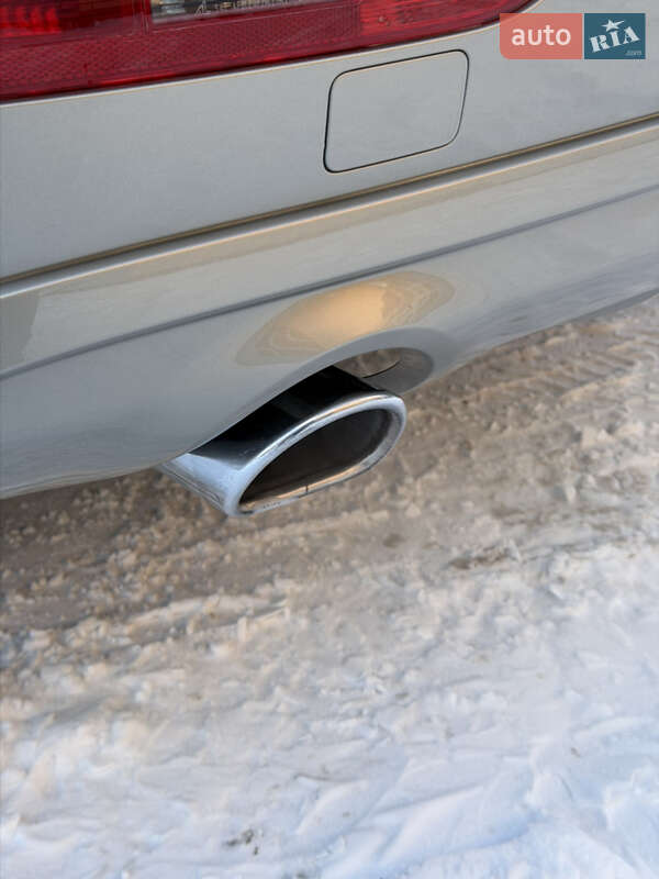 Внедорожник / Кроссовер Audi Q5 2015 в Луцке