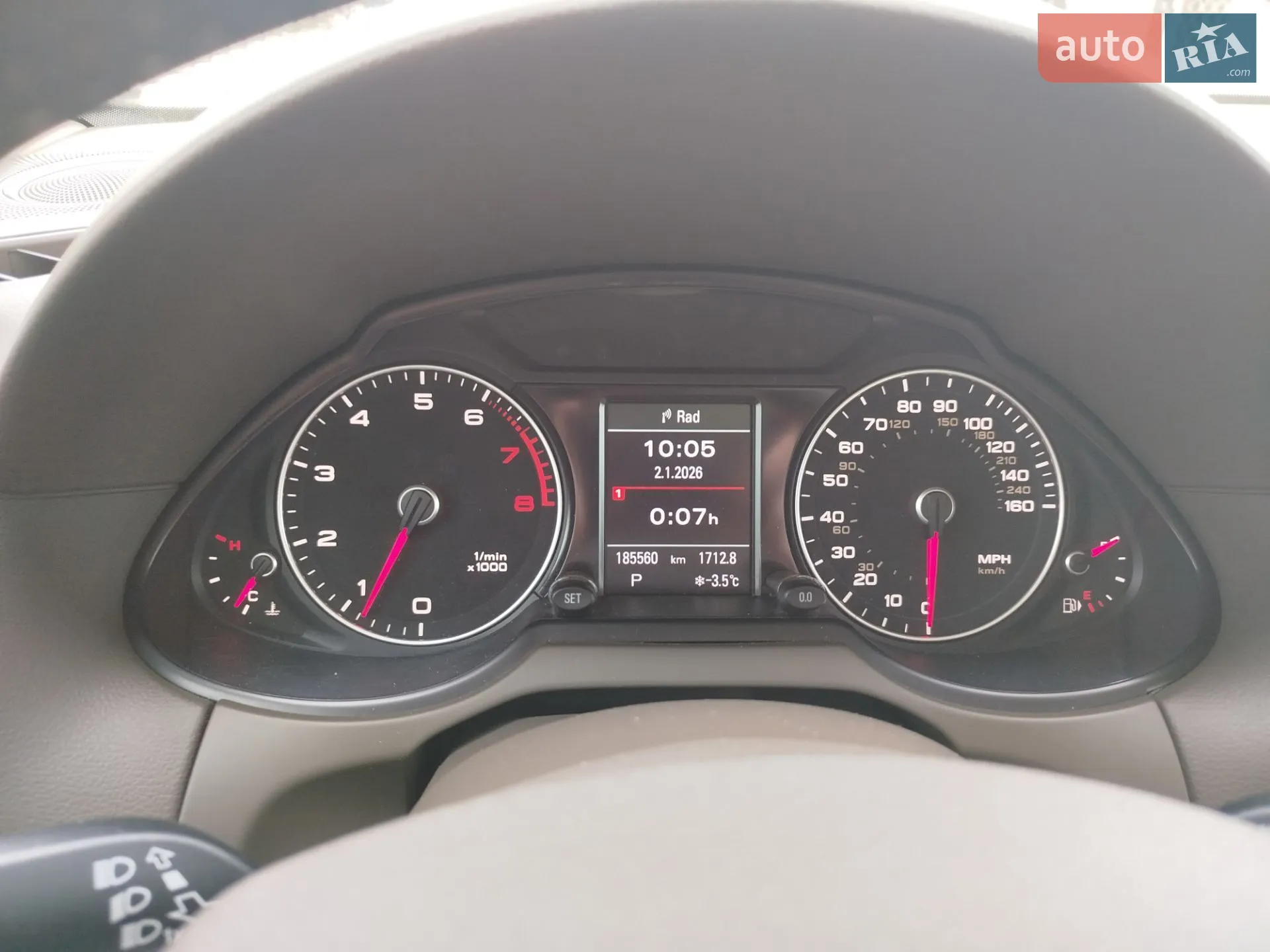 2012 Audi Q5 - мініатюра 31