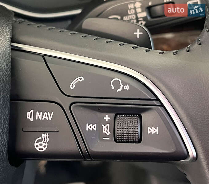 Внедорожник / Кроссовер Audi Q5 2017 в Львове