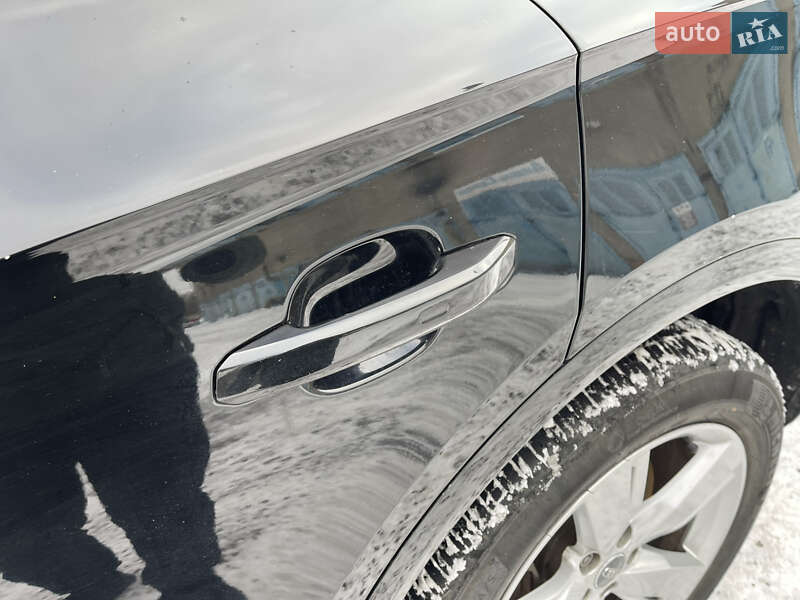 Внедорожник / Кроссовер Audi Q5 2017 в Ровно фото 35 Внедорожник / Кроссовер Audi Q5 2017 в Ровно