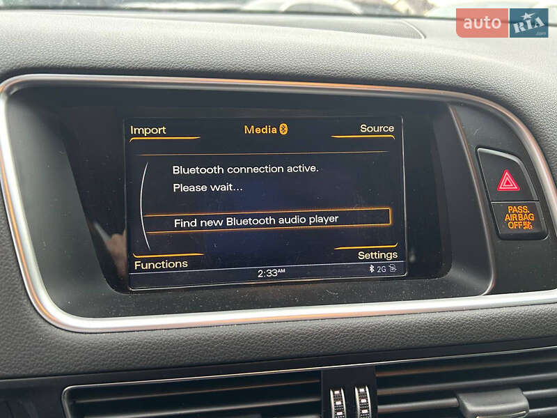 Внедорожник / Кроссовер Audi Q5 2016 в Стрые фото 32 Внедорожник / Кроссовер Audi Q5 2016 в Стрые