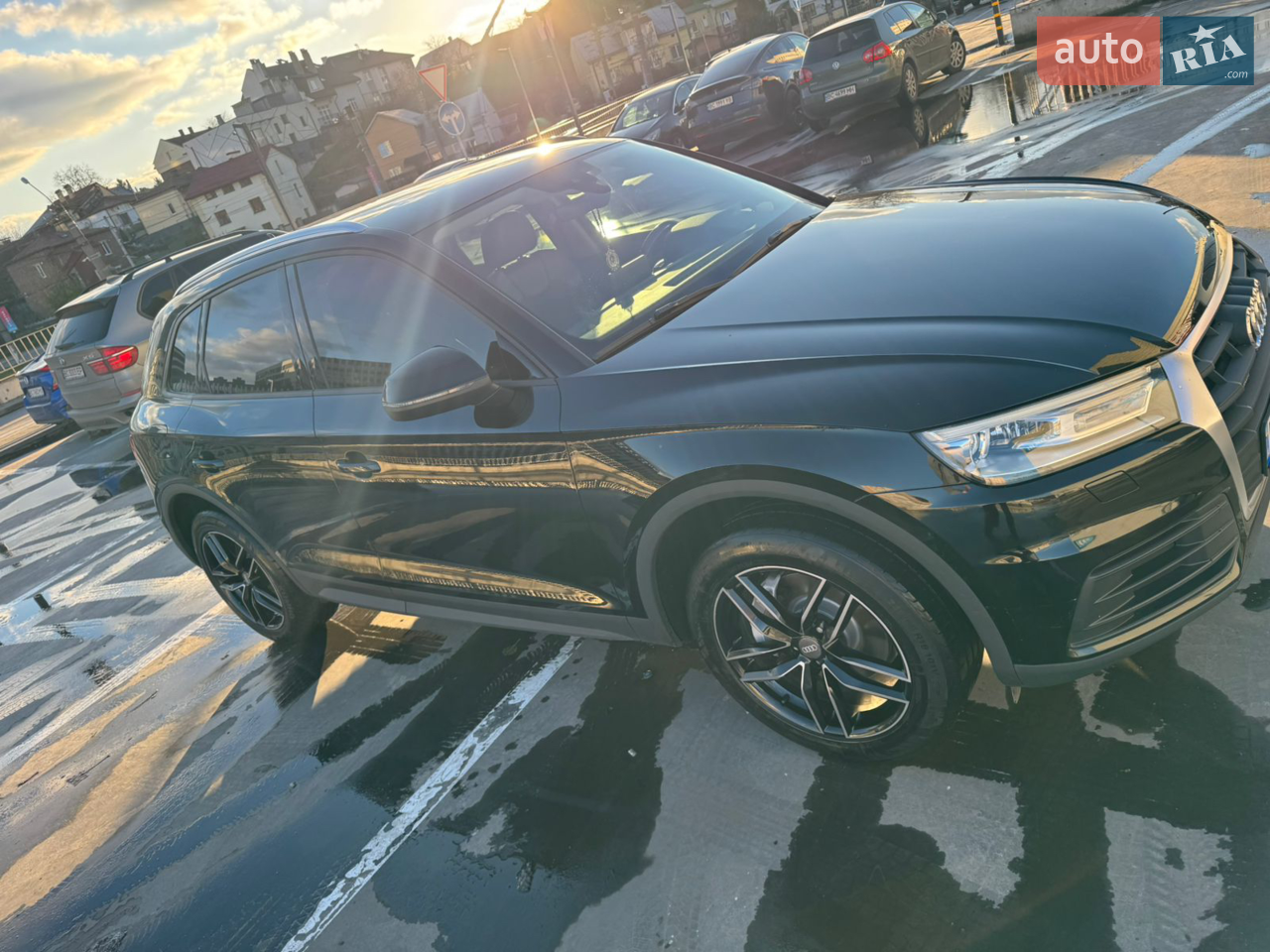 2018 Audi Q5 - мініатюра 40