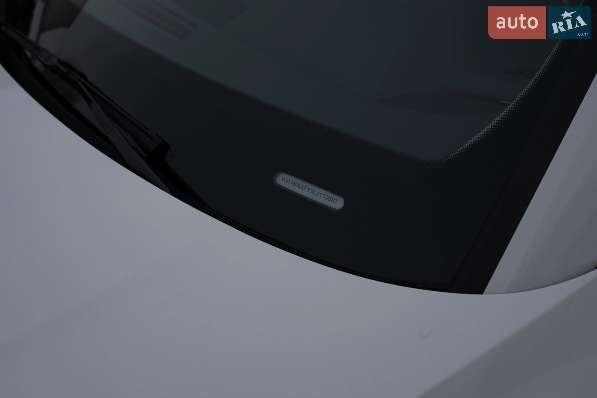 2020 Audi Q5 - мініатюра 10