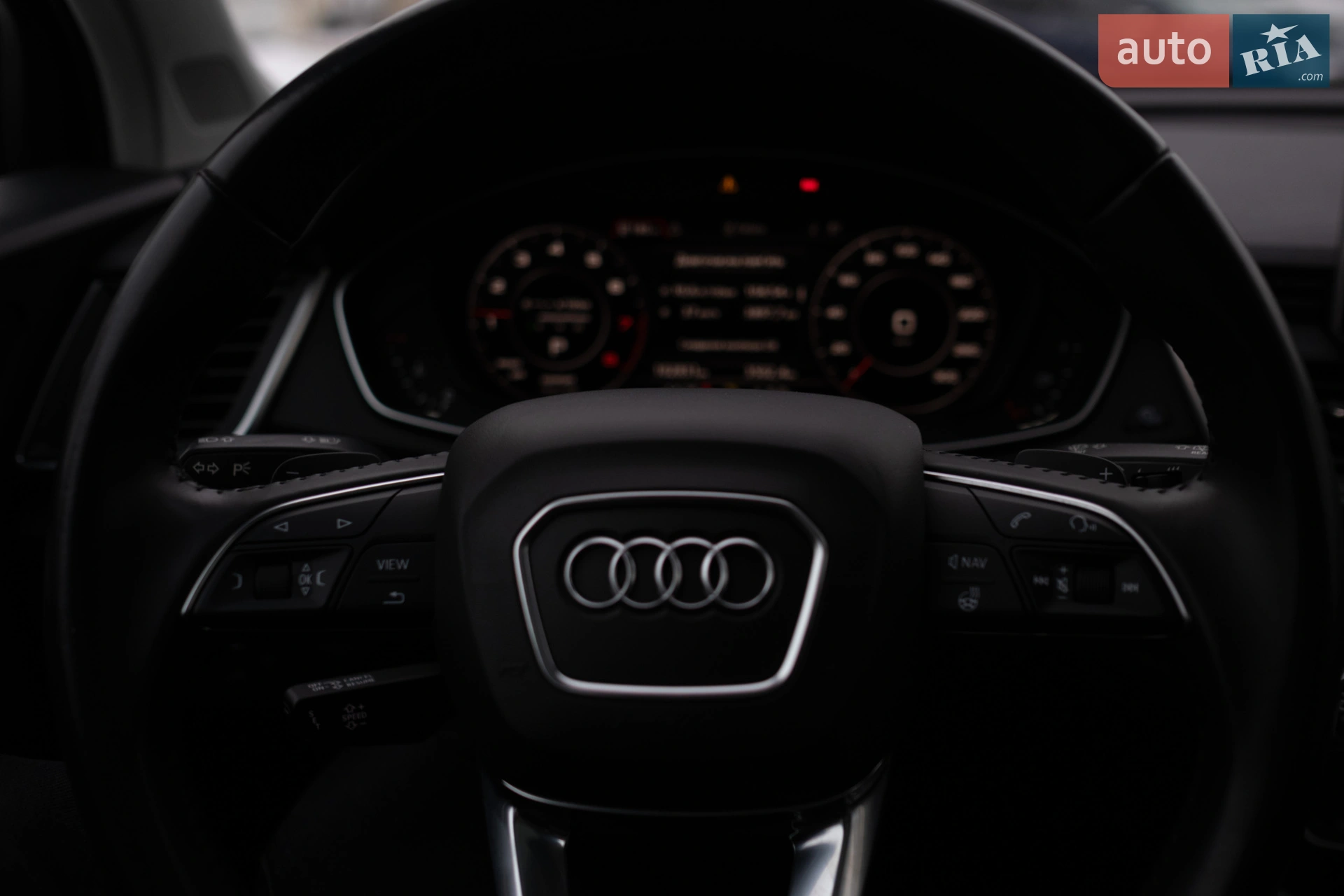 2020 Audi Q5 - мініатюра 15