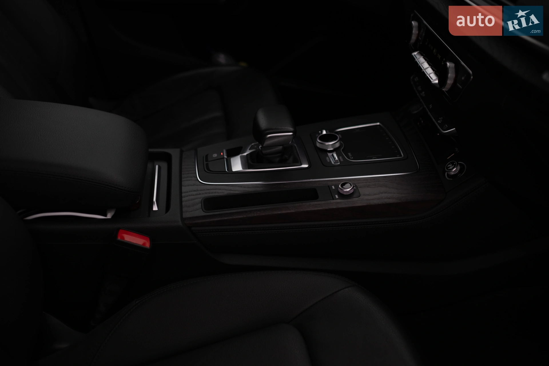 2020 Audi Q5 - мініатюра 20