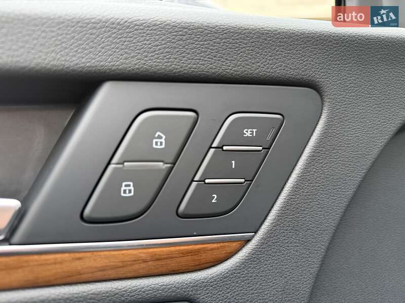 Внедорожник / Кроссовер Audi Q5 2024 в Коломые фото 44 Внедорожник / Кроссовер Audi Q5 2024 в Коломые