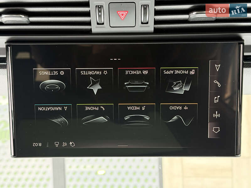 Внедорожник / Кроссовер Audi Q5 2024 в Коломые