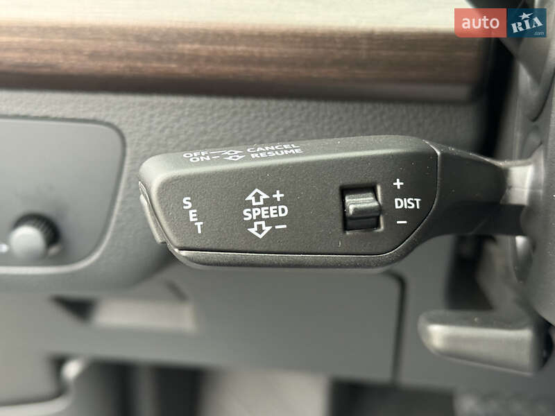 Внедорожник / Кроссовер Audi Q5 2024 в Коломые