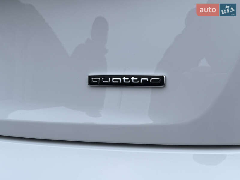 Внедорожник / Кроссовер Audi Q5 2024 в Коломые