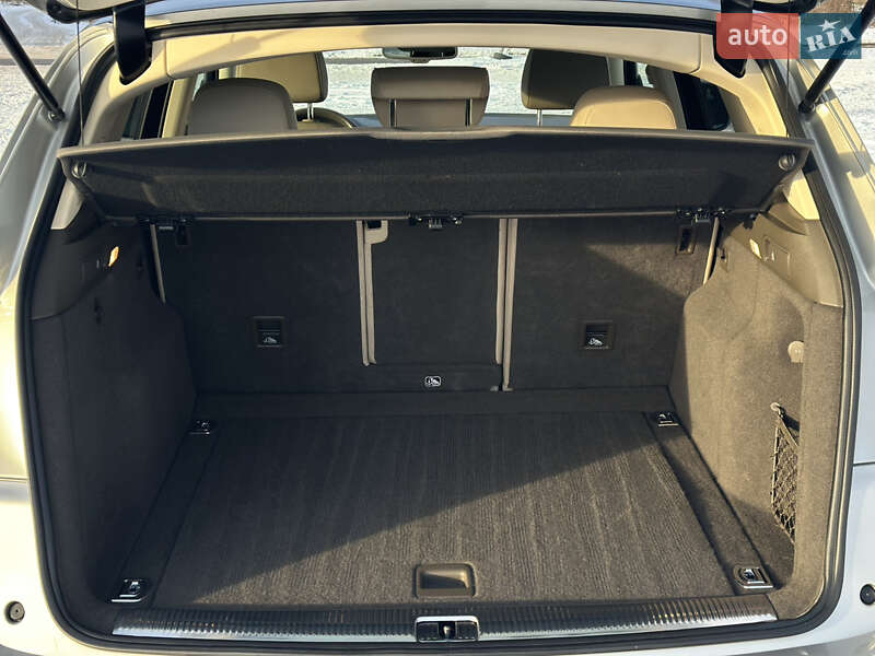 Позашляховик / Кросовер Audi Q5 2015 в Львові фото 30 Позашляховик / Кросовер Audi Q5 2015 в Львові