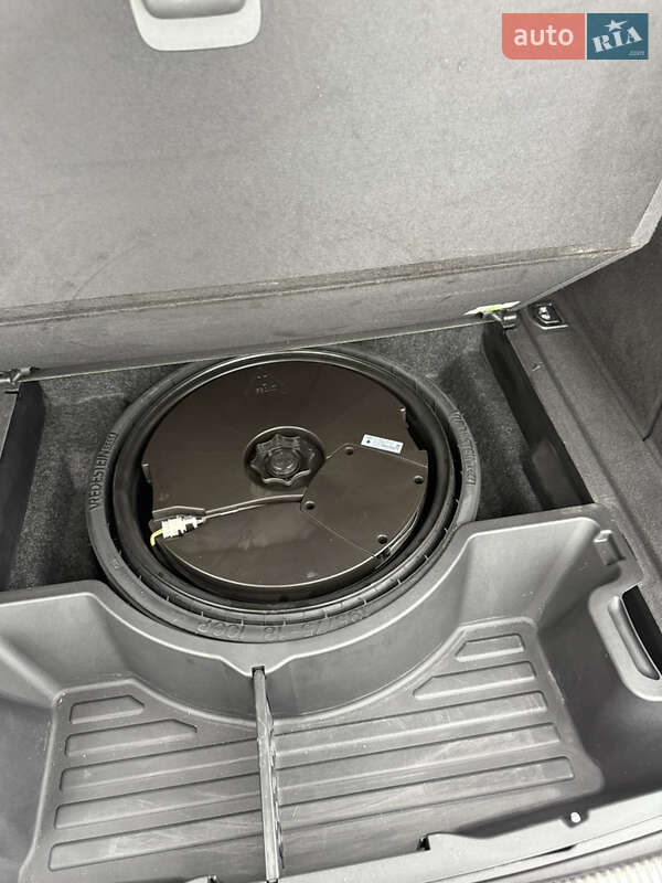 Позашляховик / Кросовер Audi Q5 2014 в Охтирці