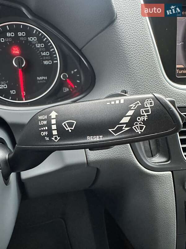 Позашляховик / Кросовер Audi Q5 2013 в Білогородці