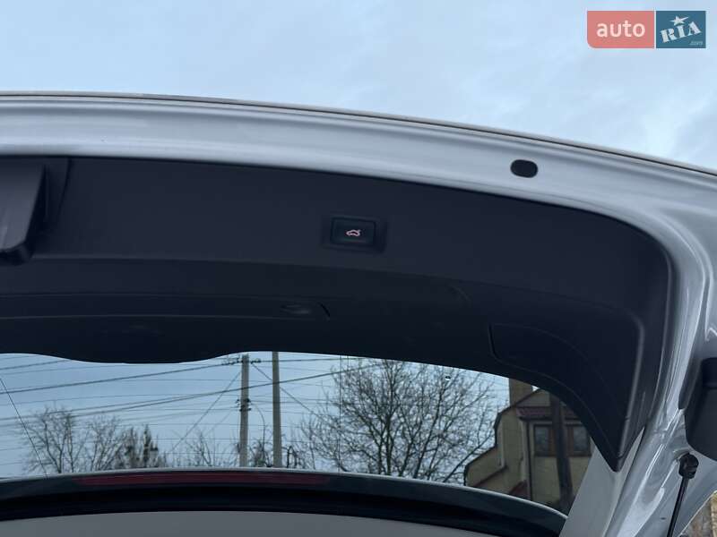 Внедорожник / Кроссовер Audi Q5 2014 в Ровно