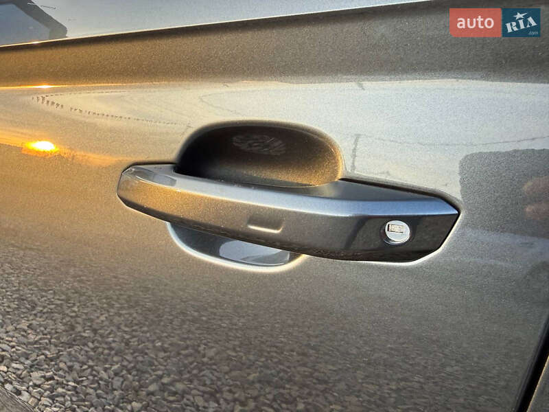 Внедорожник / Кроссовер Audi Q5 2023 в Коломые фото 13 Внедорожник / Кроссовер Audi Q5 2023 в Коломые