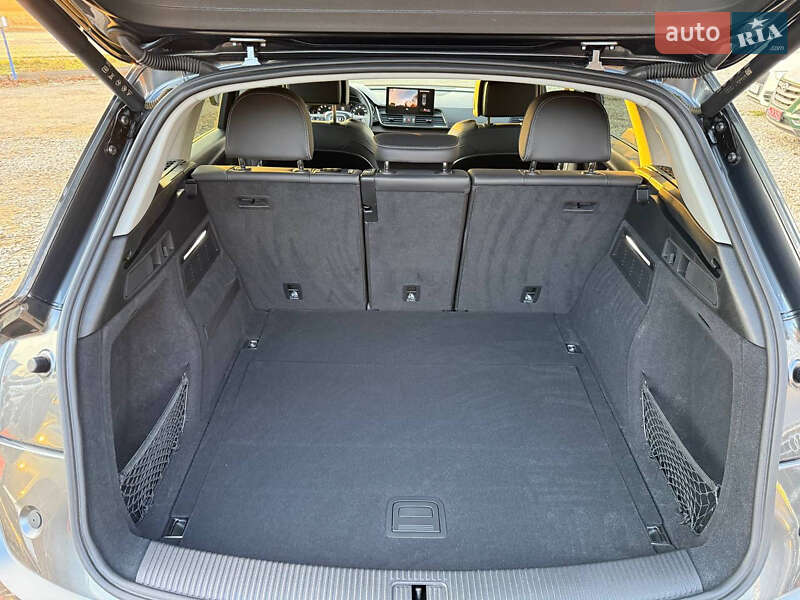 Внедорожник / Кроссовер Audi Q5 2023 в Коломые фото 37 Внедорожник / Кроссовер Audi Q5 2023 в Коломые