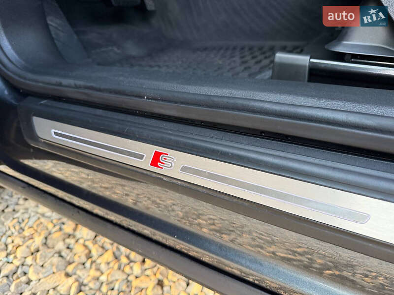 Внедорожник / Кроссовер Audi Q5 2023 в Коломые фото 48 Внедорожник / Кроссовер Audi Q5 2023 в Коломые