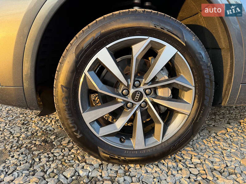 Внедорожник / Кроссовер Audi Q5 2023 в Коломые фото 49 Внедорожник / Кроссовер Audi Q5 2023 в Коломые
