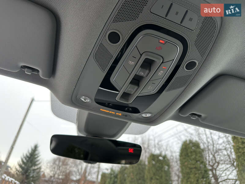 Внедорожник / Кроссовер Audi Q5 2018 в Киеве