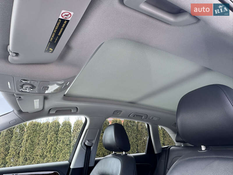 Позашляховик / Кросовер Audi Q5 2015 в Луцьку