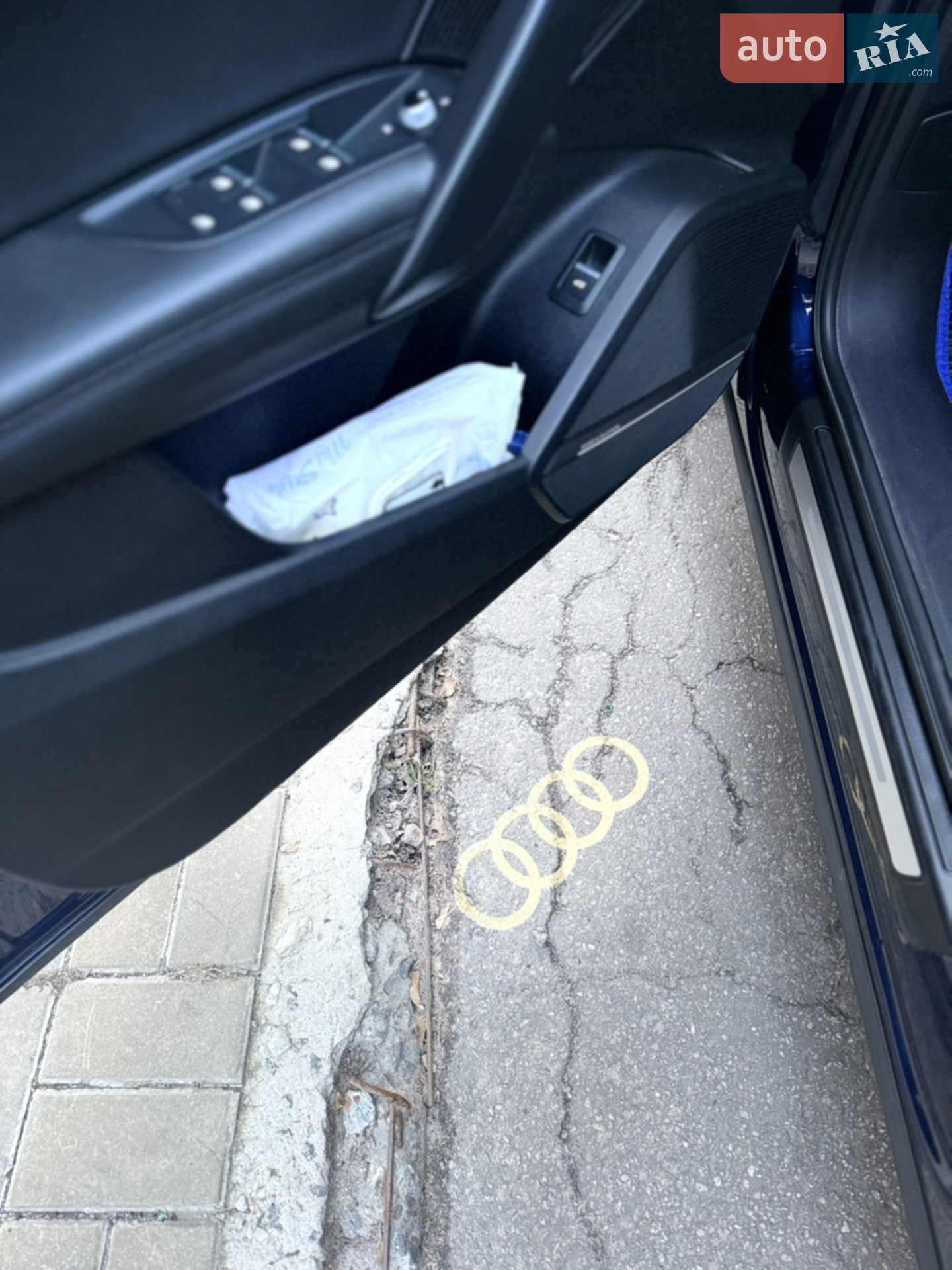 2017 Audi Q5 - мініатюра 46