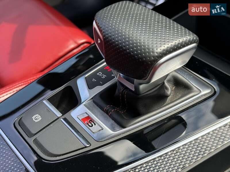 Внедорожник / Кроссовер Audi Q5 2020 в Одессе