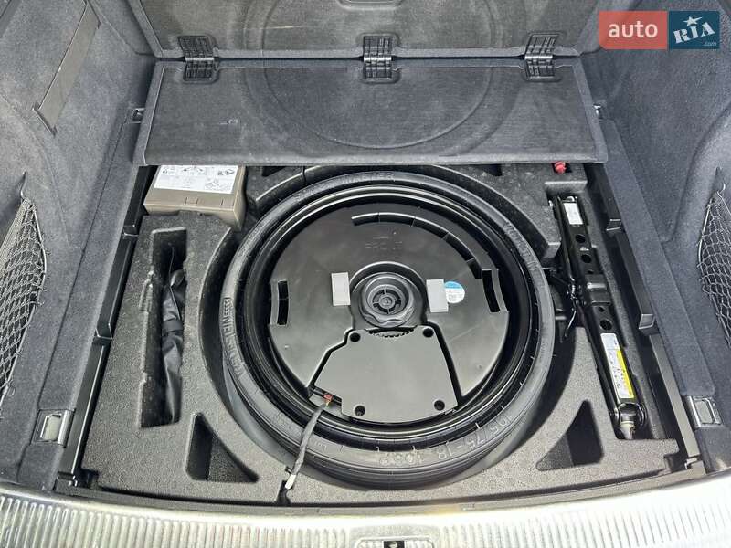 Внедорожник / Кроссовер Audi Q5 2020 в Одессе