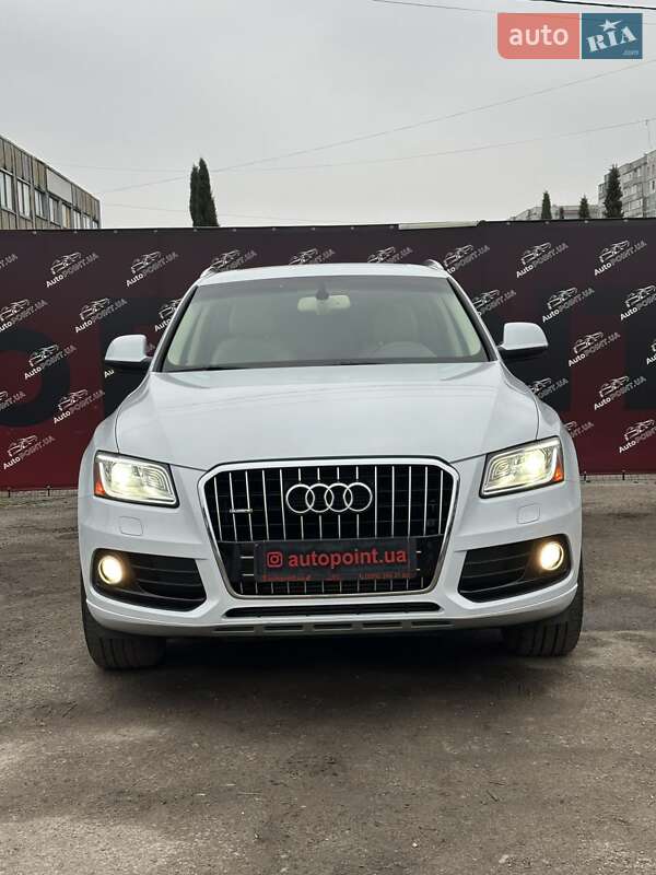 2013 Audi Q5, VIN WA1LFCFP9EA028537:plate — фото 1 (autoria)