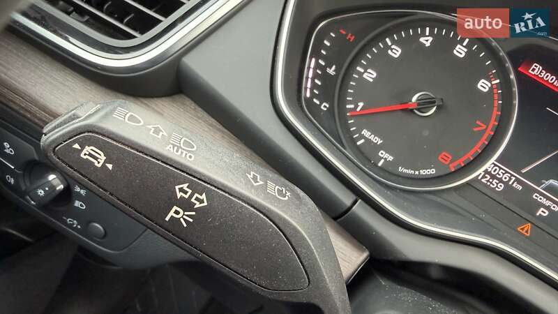 Внедорожник / Кроссовер Audi Q5 2023 в Киеве