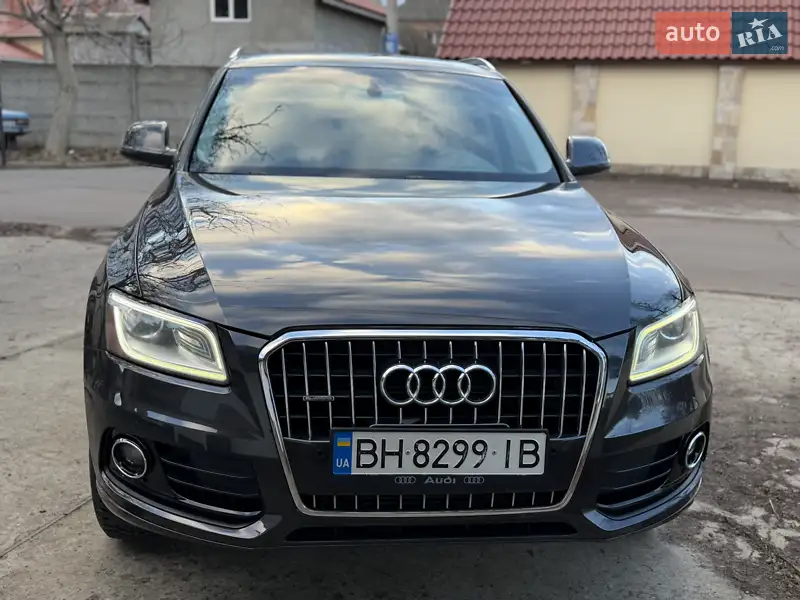 Audi Q5