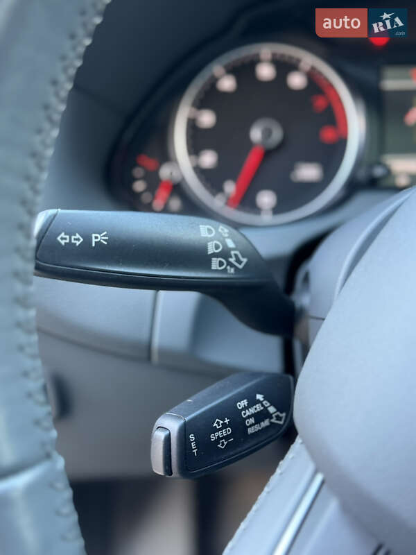 Внедорожник / Кроссовер Audi Q5 2013 в Одессе