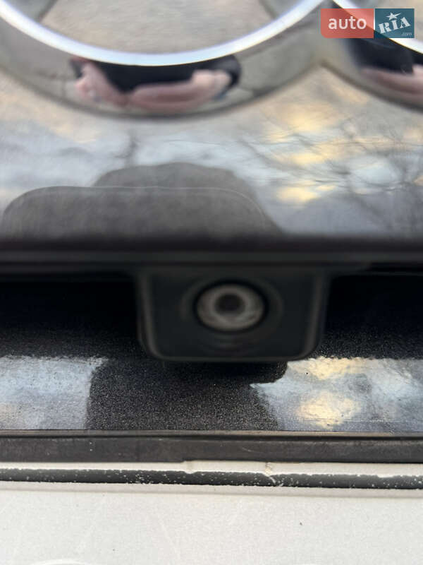 Внедорожник / Кроссовер Audi Q5 2013 в Одессе