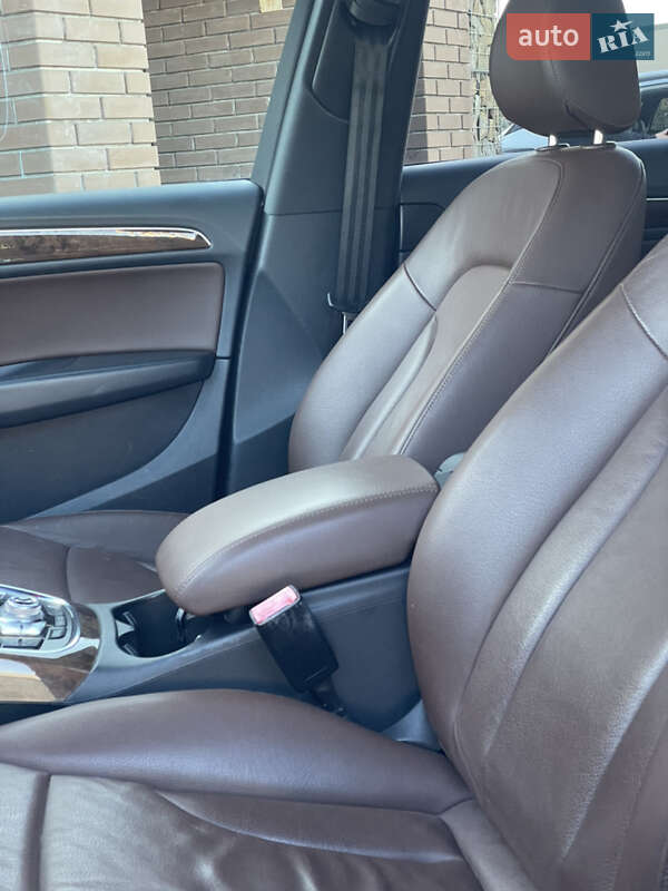 Внедорожник / Кроссовер Audi Q5 2014 в Стрые