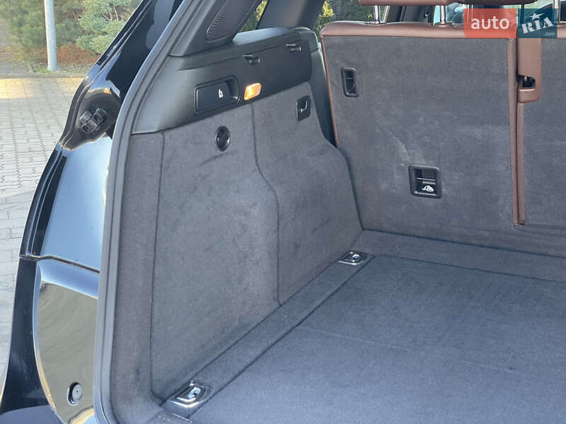 Внедорожник / Кроссовер Audi Q5 2014 в Стрые