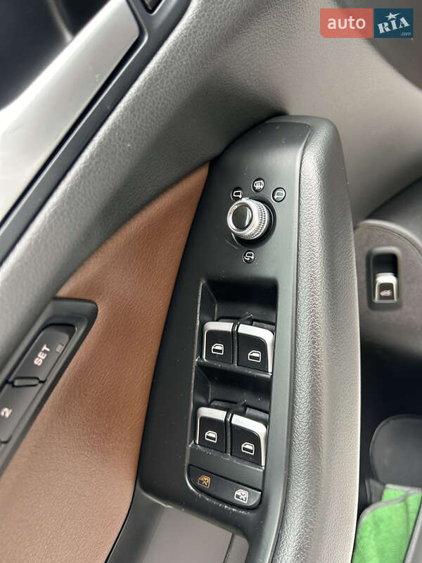 Внедорожник / Кроссовер Audi Q5 2015 в Коломые фото 70 Внедорожник / Кроссовер Audi Q5 2015 в Коломые