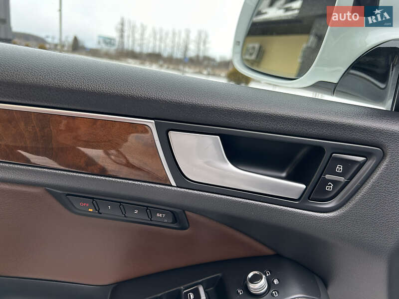 Внедорожник / Кроссовер Audi Q5 2015 в Коломые фото 71 Внедорожник / Кроссовер Audi Q5 2015 в Коломые