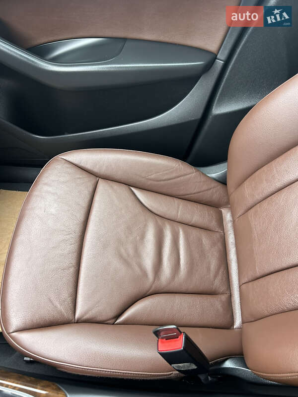 Внедорожник / Кроссовер Audi Q5 2015 в Коломые фото 85 Внедорожник / Кроссовер Audi Q5 2015 в Коломые