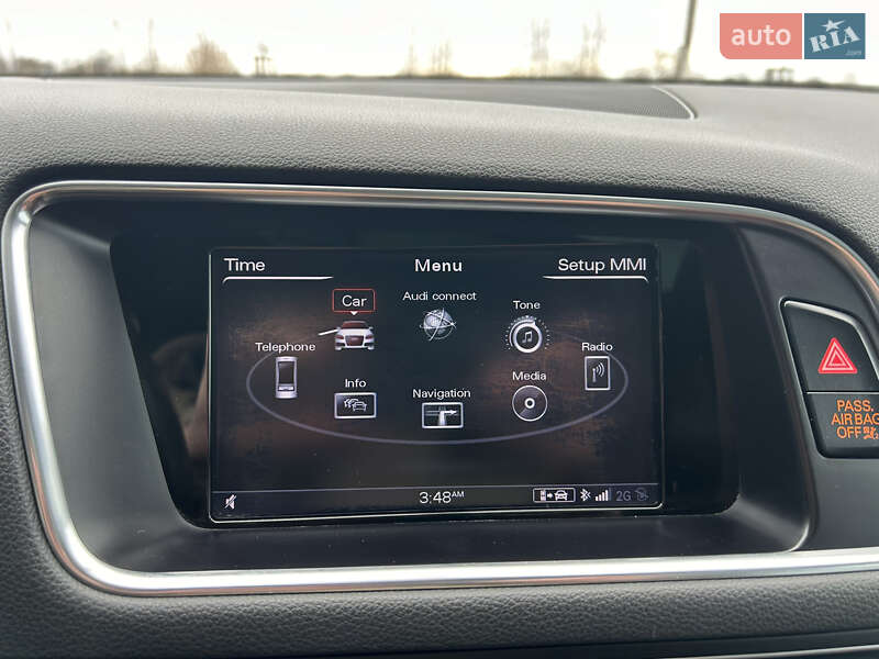 Внедорожник / Кроссовер Audi Q5 2015 в Коломые фото 91 Внедорожник / Кроссовер Audi Q5 2015 в Коломые