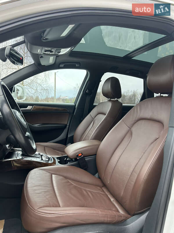 Внедорожник / Кроссовер Audi Q5 2015 в Коломые фото 100 Внедорожник / Кроссовер Audi Q5 2015 в Коломые