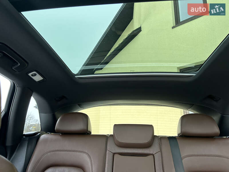 Внедорожник / Кроссовер Audi Q5 2015 в Коломые фото 120 Внедорожник / Кроссовер Audi Q5 2015 в Коломые