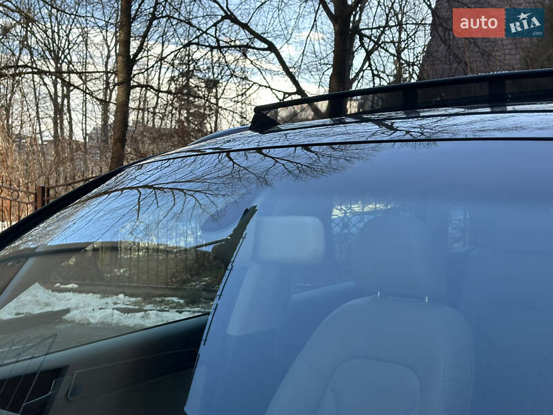 Позашляховик / Кросовер Audi Q5 2016 в Дрогобичі