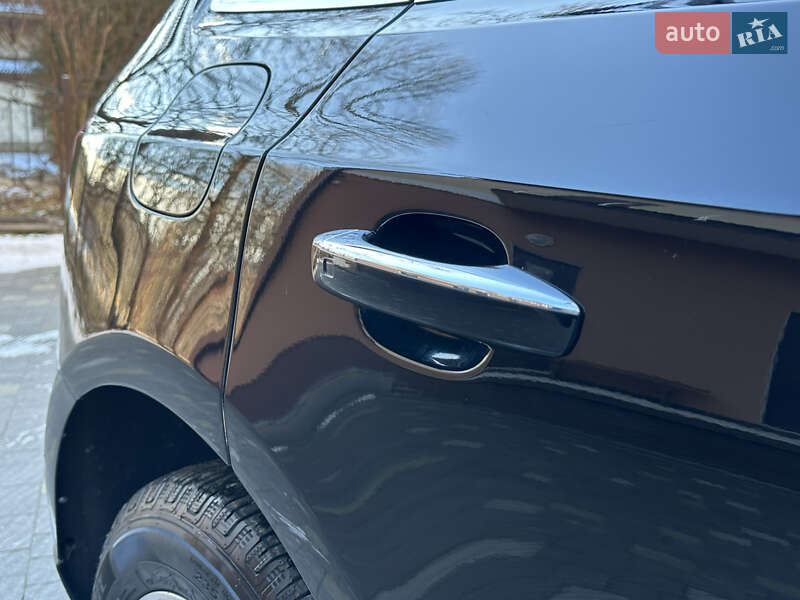 Позашляховик / Кросовер Audi Q5 2016 в Дрогобичі