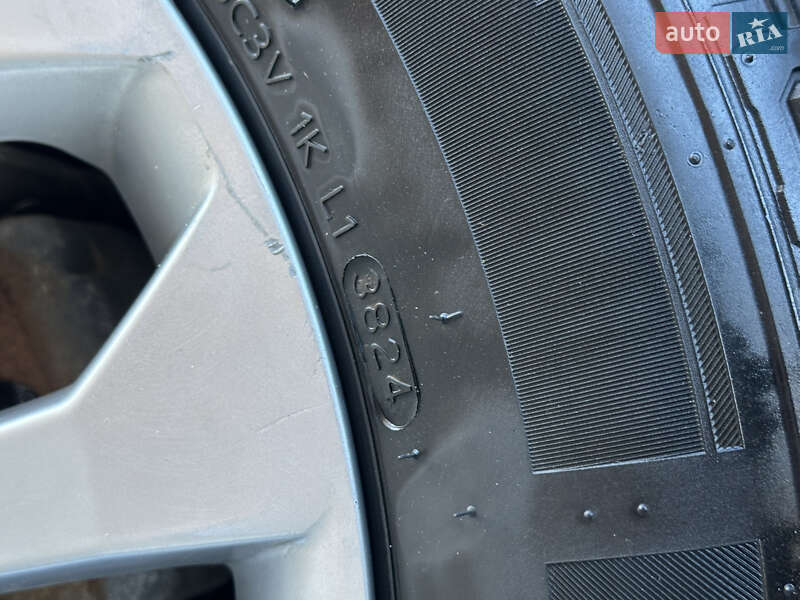 Позашляховик / Кросовер Audi Q5 2016 в Дрогобичі