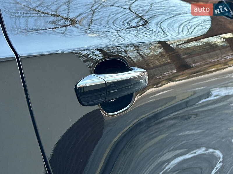 Позашляховик / Кросовер Audi Q5 2016 в Дрогобичі