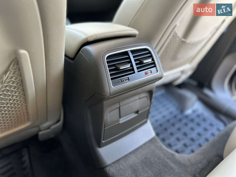 Позашляховик / Кросовер Audi Q5 2016 в Дрогобичі