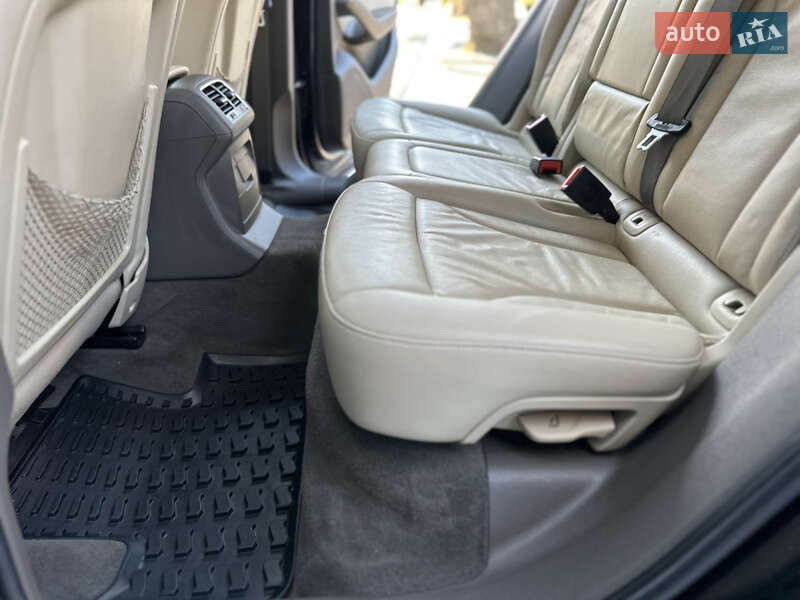 Позашляховик / Кросовер Audi Q5 2016 в Дрогобичі