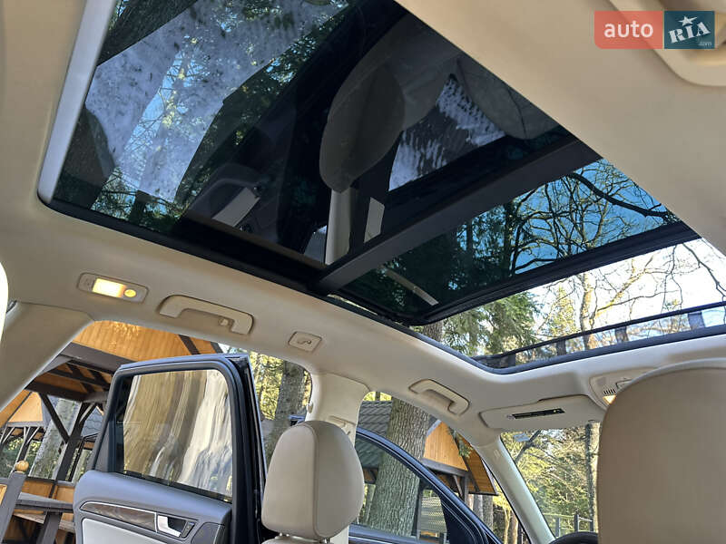 Позашляховик / Кросовер Audi Q5 2016 в Дрогобичі