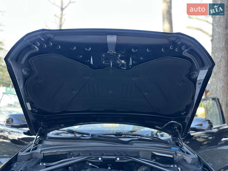 Позашляховик / Кросовер Audi Q5 2016 в Дрогобичі