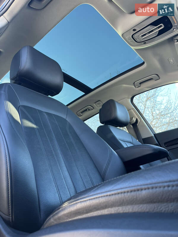 Внедорожник / Кроссовер Audi Q5 2018 в Львове