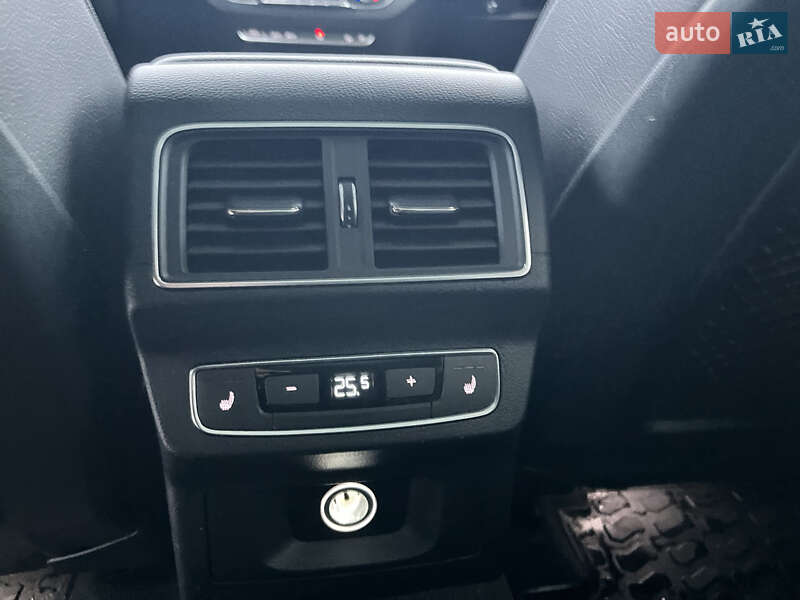 Внедорожник / Кроссовер Audi Q5 2017 в Василькове фото 46 Внедорожник / Кроссовер Audi Q5 2017 в Василькове